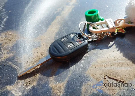 2019 Ford Fiesta Se z USA, uszkodzony, nr VIN 3FADP4BJ6KM151831